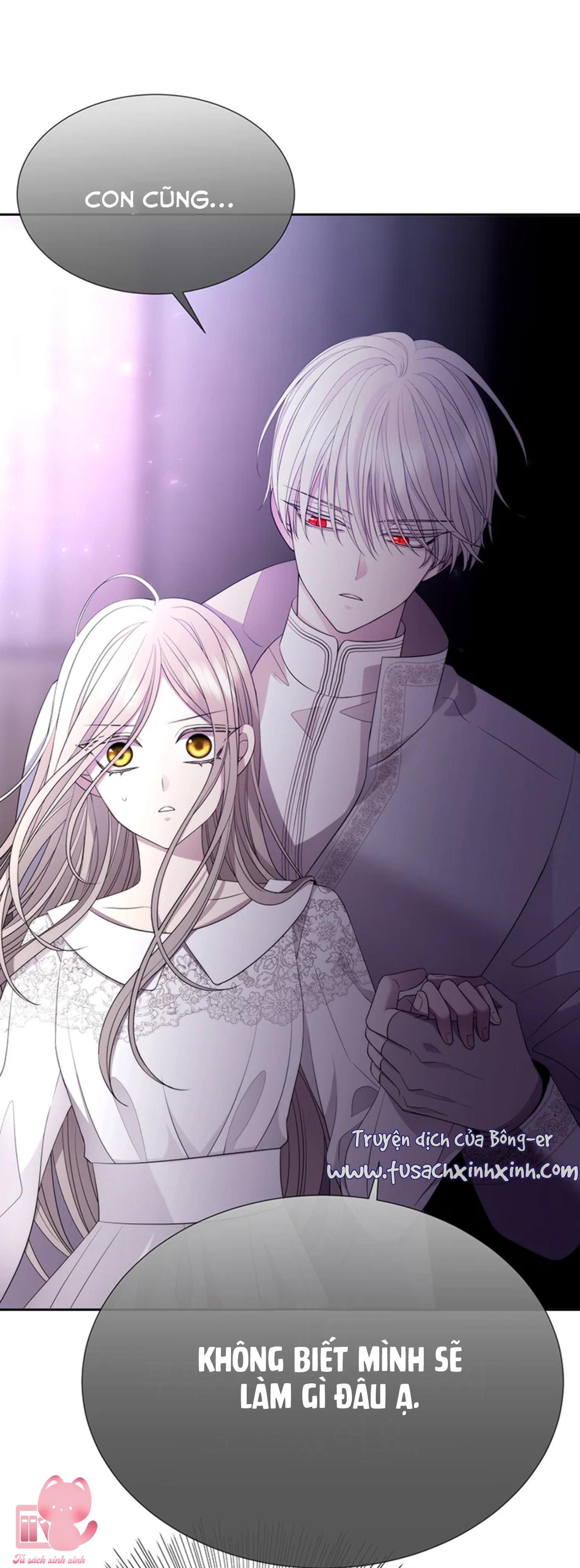 Charlotte Và Ngũ Đại Đồ Đệ - Chap 144.5