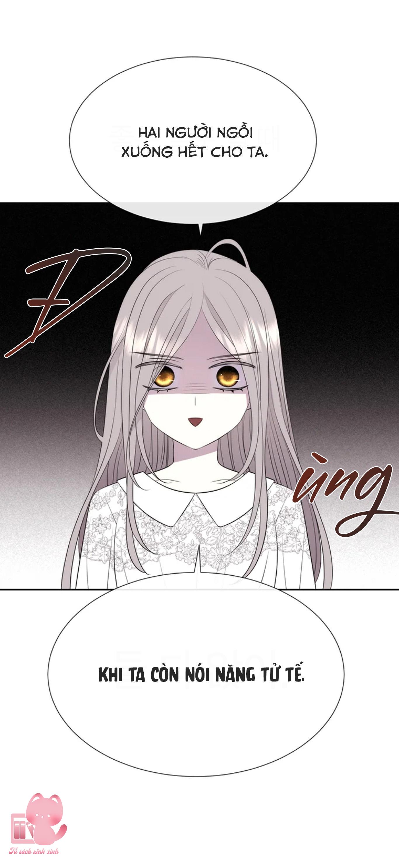 Charlotte Và Ngũ Đại Đồ Đệ - Chap 144.5