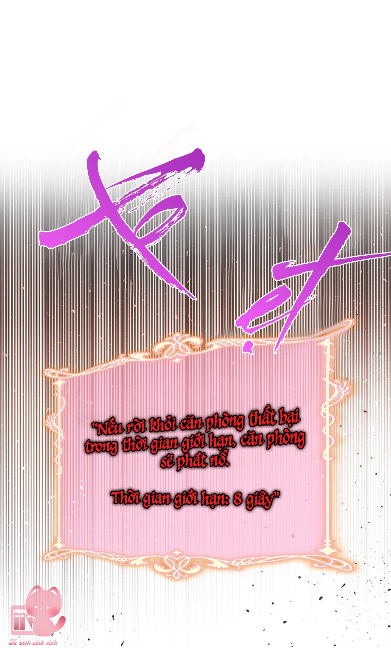 Charlotte Và Ngũ Đại Đồ Đệ - Chap 144.5
