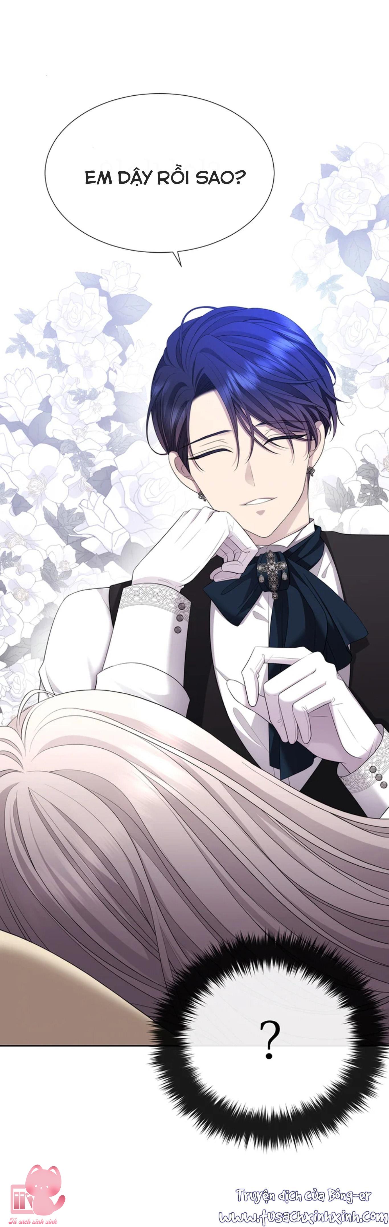 Charlotte Và Ngũ Đại Đồ Đệ - Chap 144.5