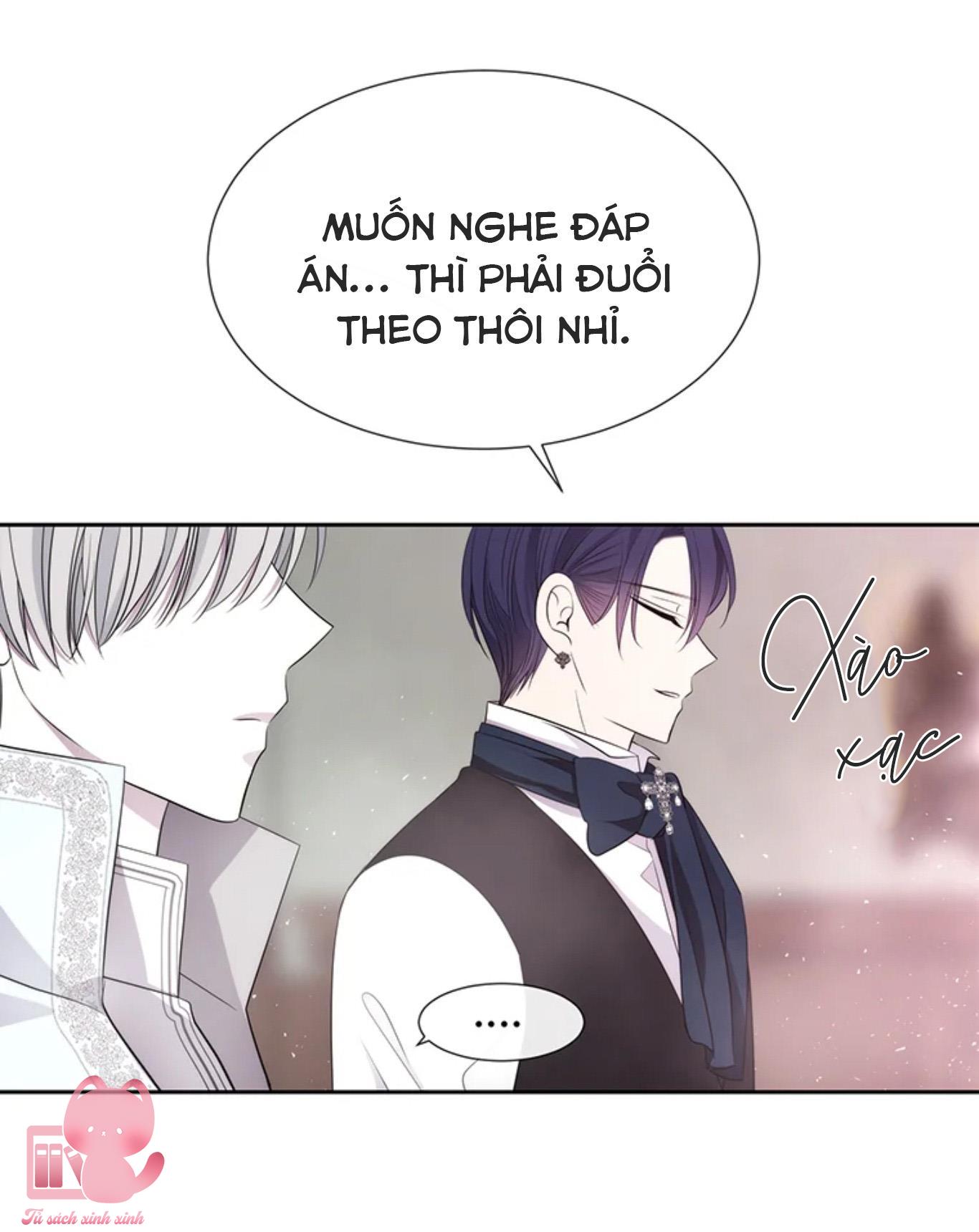 Charlotte Và Ngũ Đại Đồ Đệ - Chap 144.5