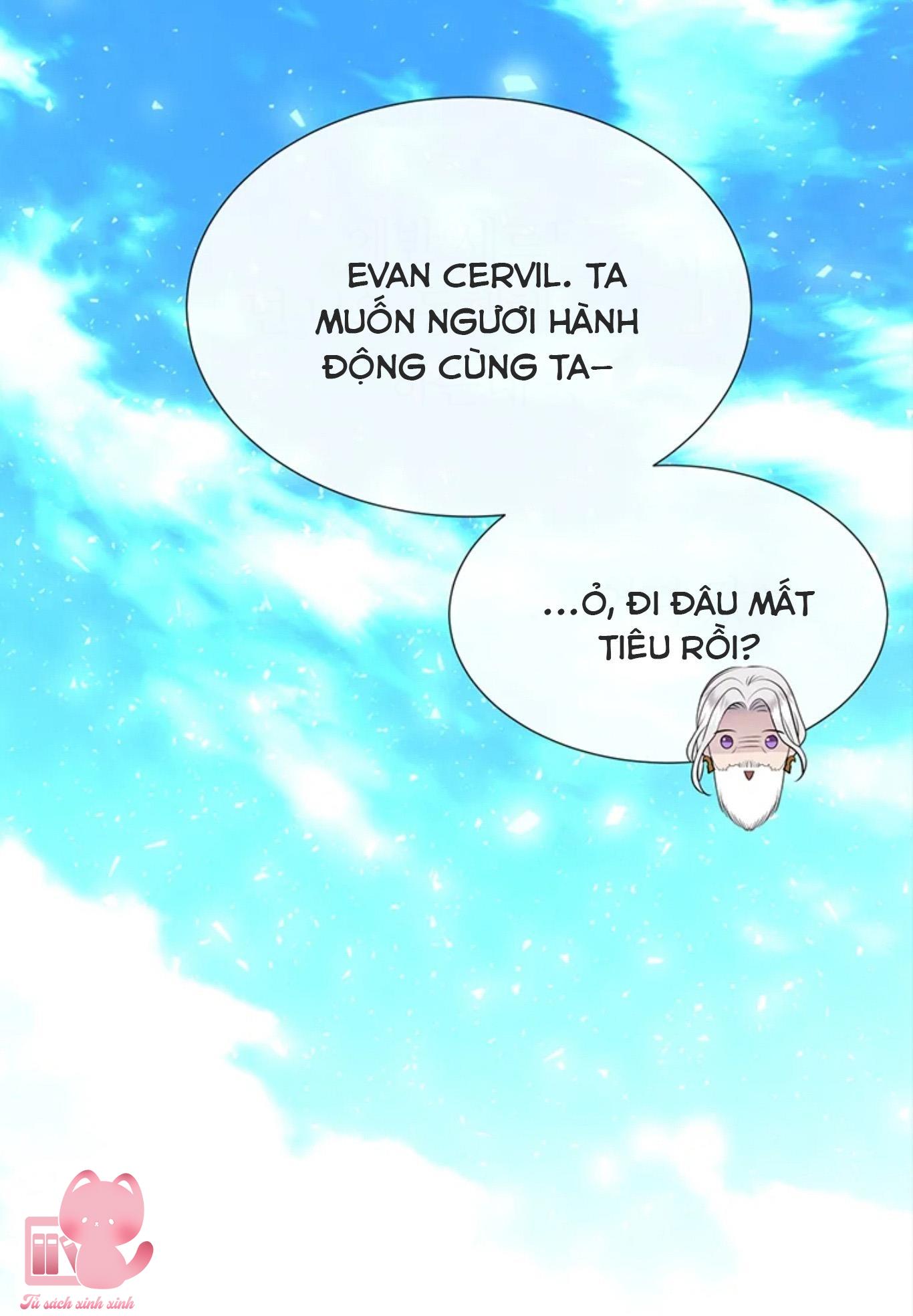 Charlotte Và Ngũ Đại Đồ Đệ - Chap 144.5
