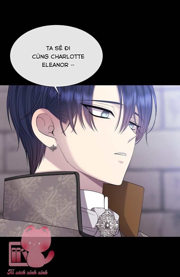Charlotte Và Ngũ Đại Đồ Đệ - Chap 144