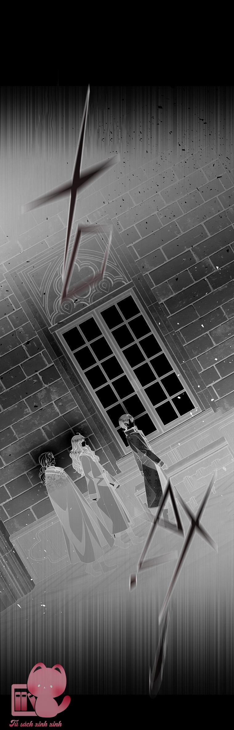 Charlotte Và Ngũ Đại Đồ Đệ - Chap 144