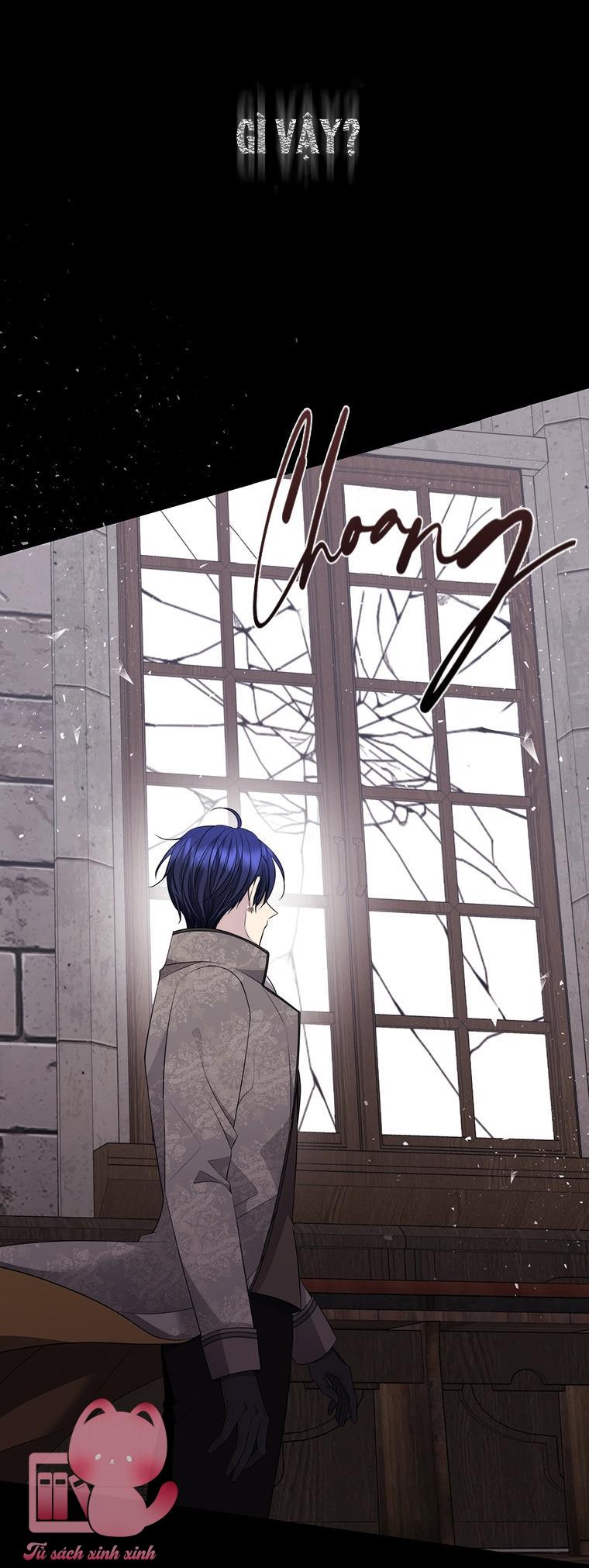 Charlotte Và Ngũ Đại Đồ Đệ - Chap 144