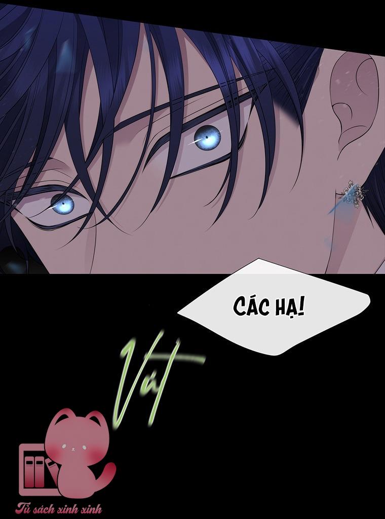 Charlotte Và Ngũ Đại Đồ Đệ - Chap 144