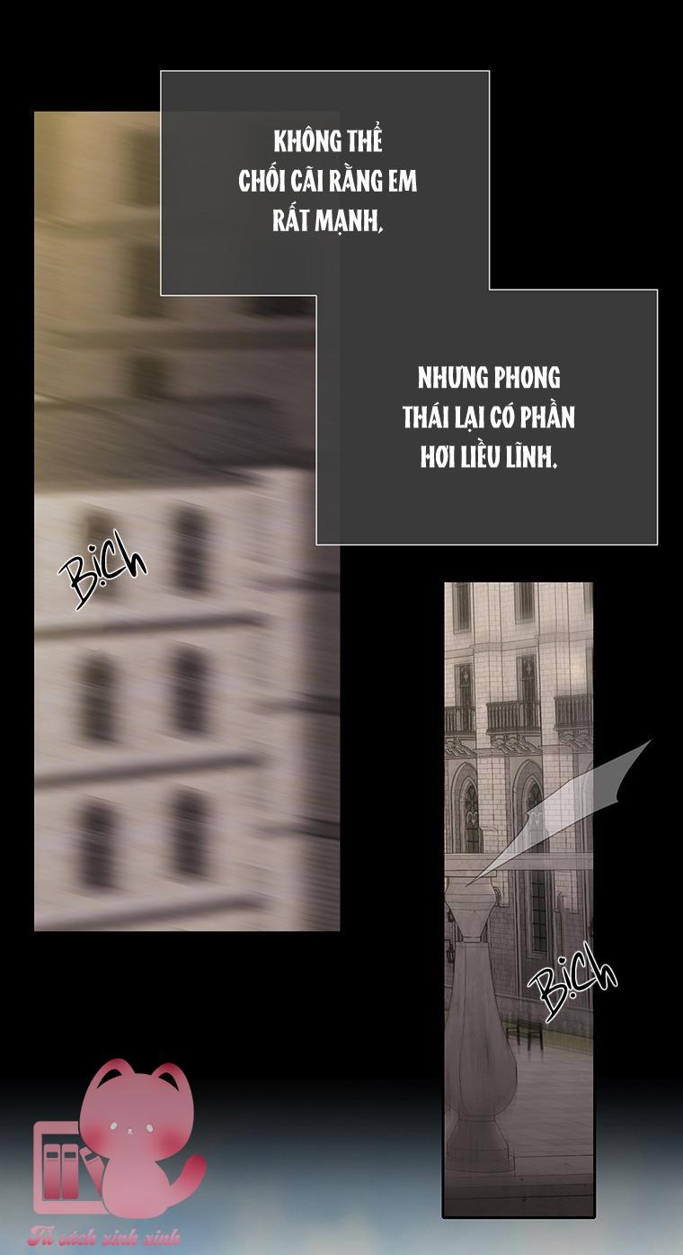 Charlotte Và Ngũ Đại Đồ Đệ - Chap 144