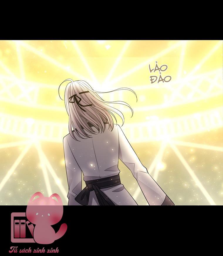 Charlotte Và Ngũ Đại Đồ Đệ - Chap 144