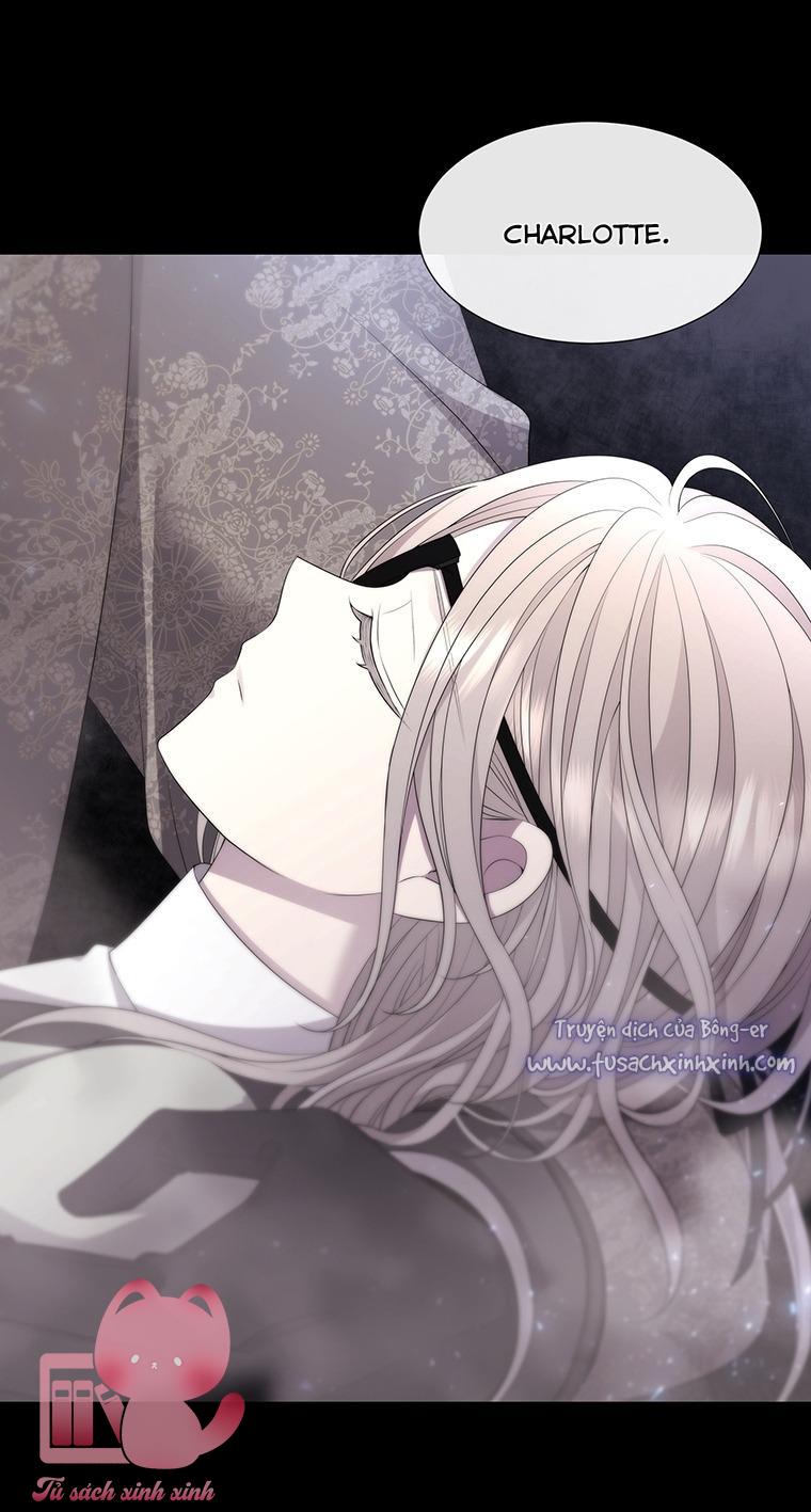 Charlotte Và Ngũ Đại Đồ Đệ - Chap 144