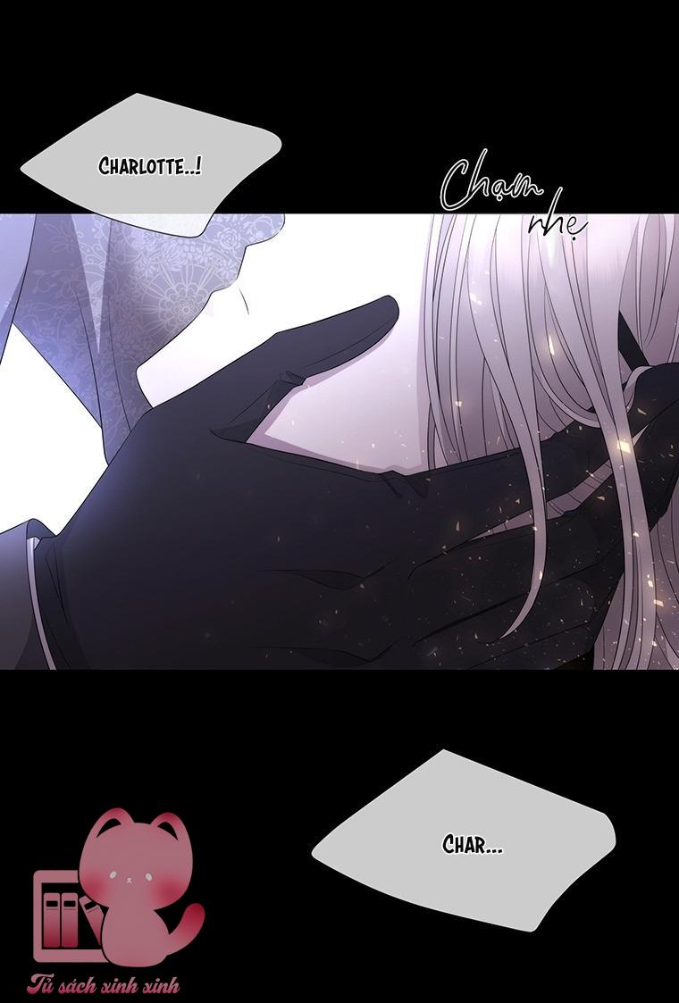 Charlotte Và Ngũ Đại Đồ Đệ - Chap 144