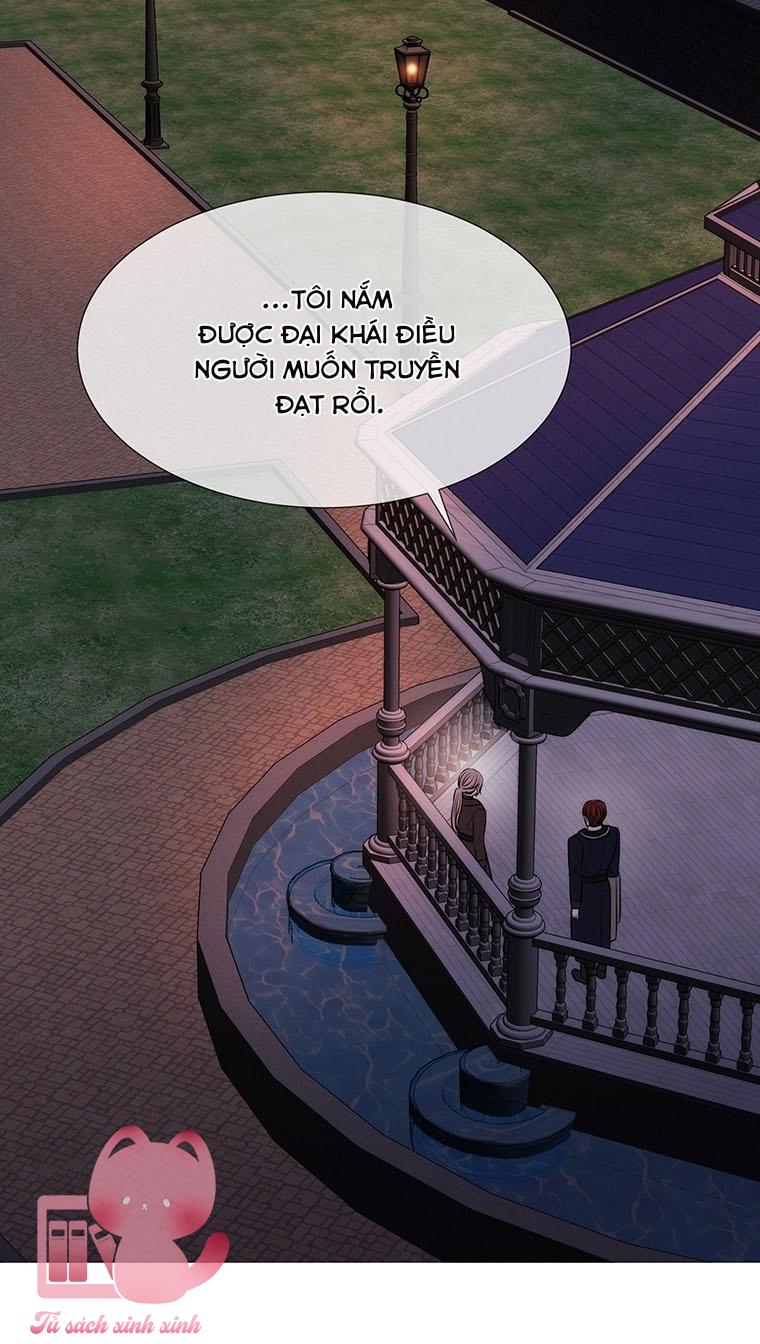 Charlotte Và Ngũ Đại Đồ Đệ - Chap 144