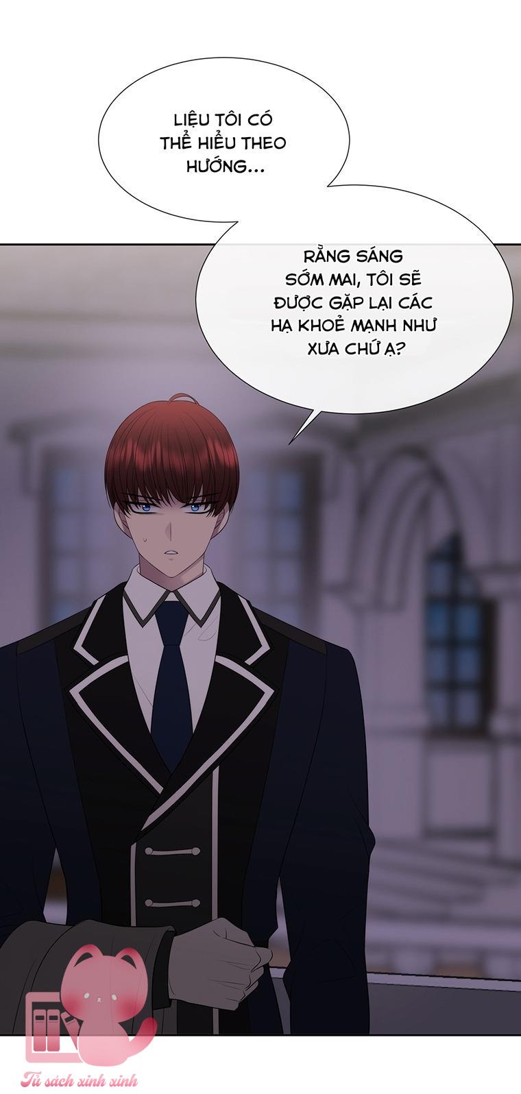 Charlotte Và Ngũ Đại Đồ Đệ - Chap 144