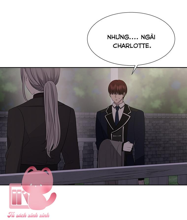 Charlotte Và Ngũ Đại Đồ Đệ - Chap 144