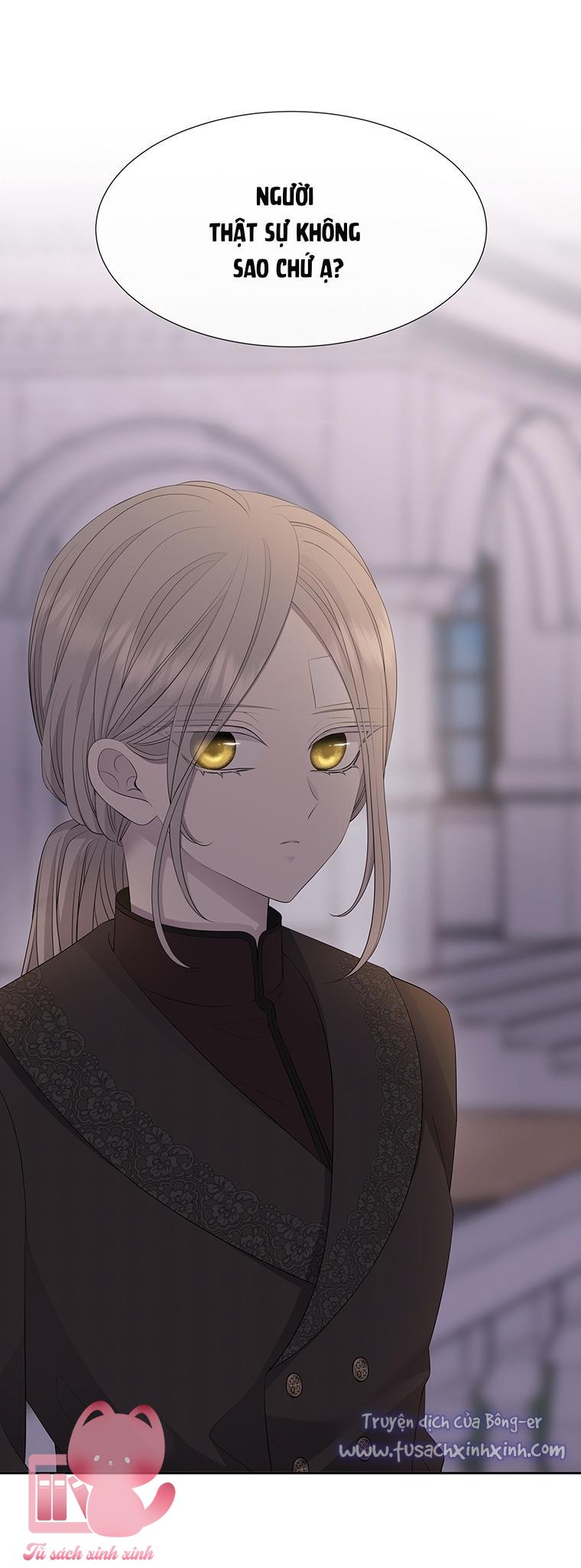 Charlotte Và Ngũ Đại Đồ Đệ - Chap 144
