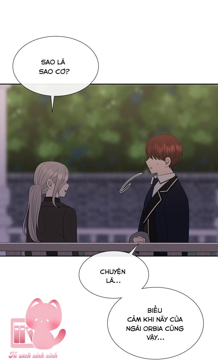 Charlotte Và Ngũ Đại Đồ Đệ - Chap 144