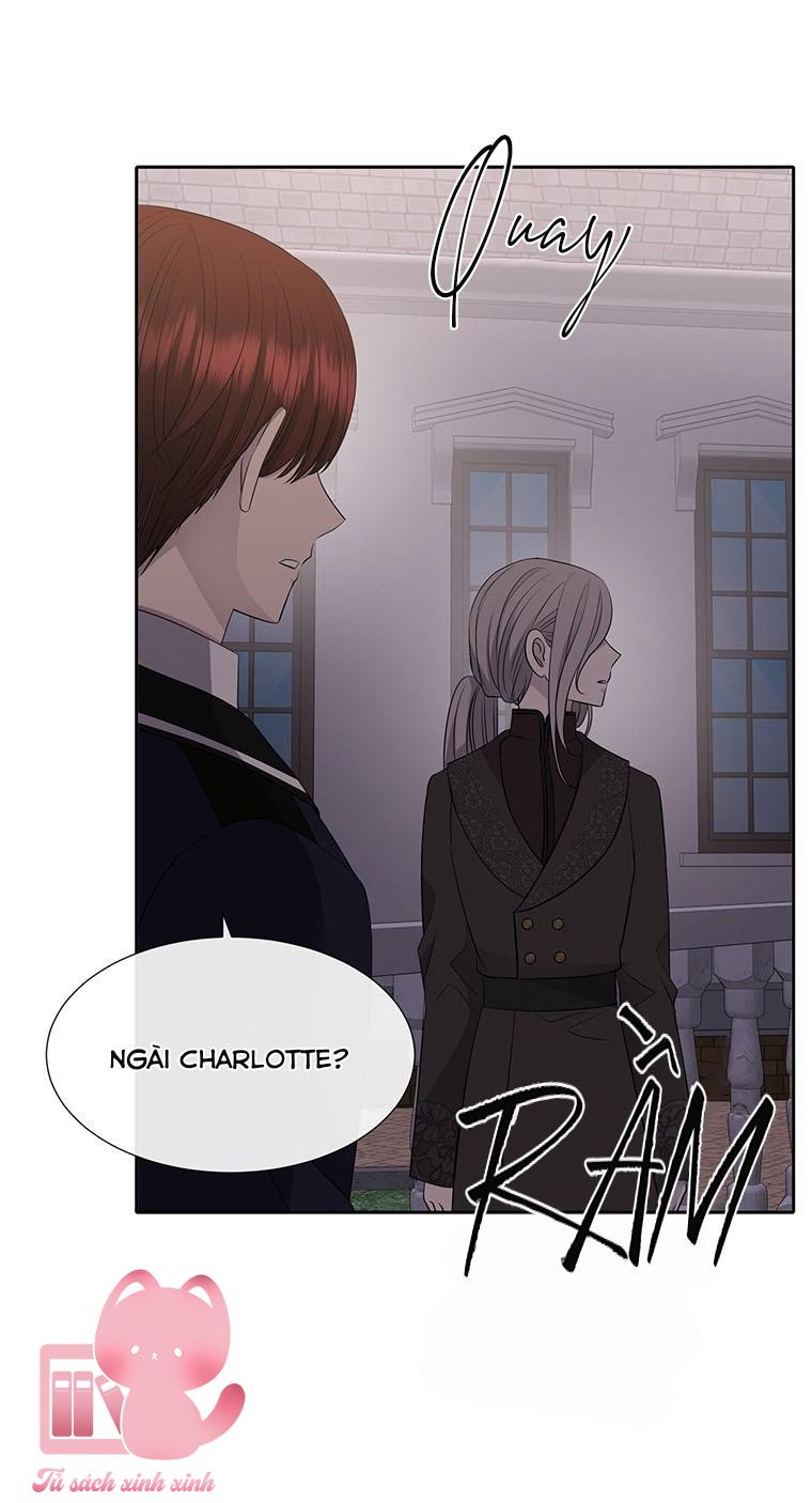 Charlotte Và Ngũ Đại Đồ Đệ - Chap 144