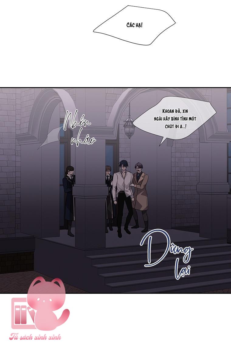 Charlotte Và Ngũ Đại Đồ Đệ - Chap 144
