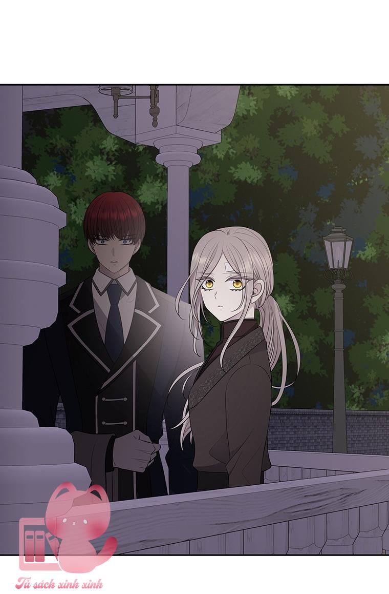Charlotte Và Ngũ Đại Đồ Đệ - Chap 144