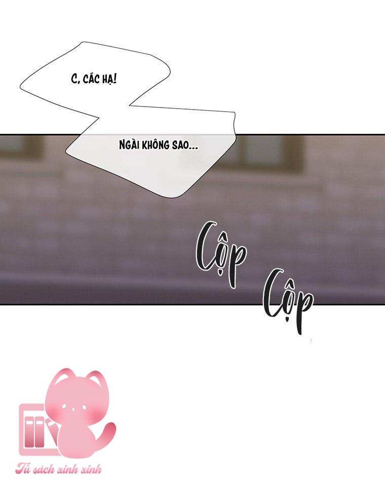 Charlotte Và Ngũ Đại Đồ Đệ - Chap 144