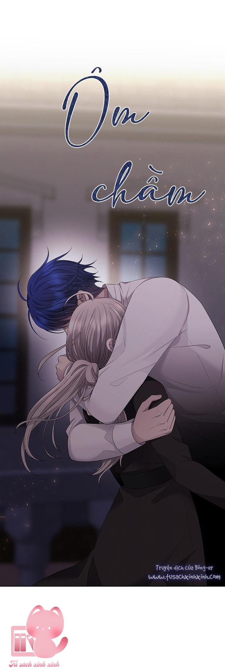 Charlotte Và Ngũ Đại Đồ Đệ - Chap 144
