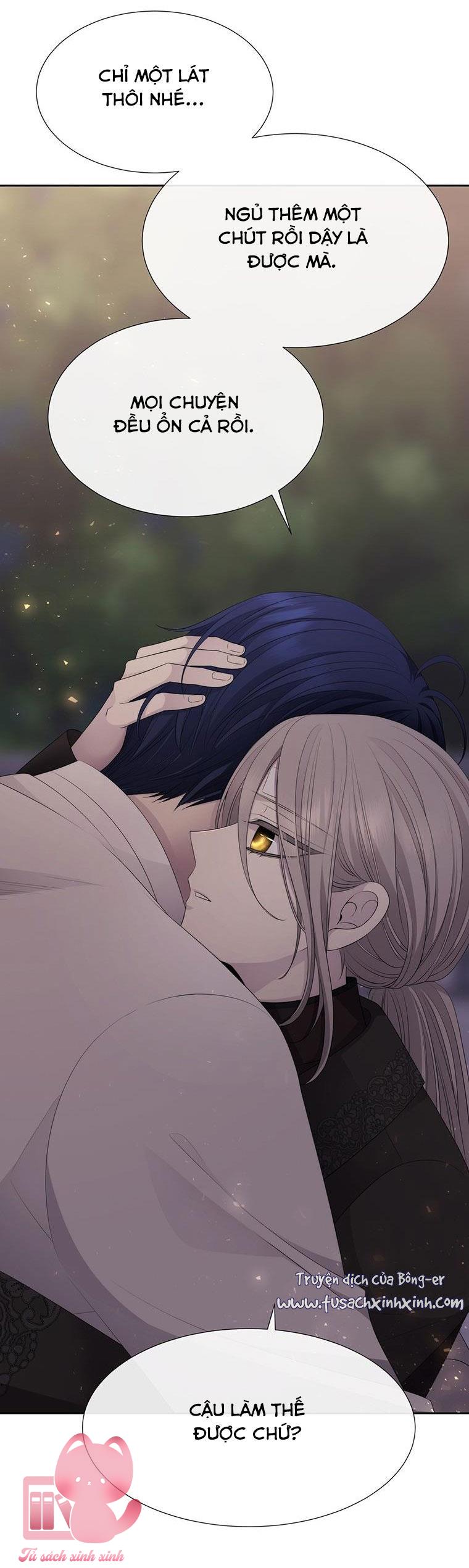 Charlotte Và Ngũ Đại Đồ Đệ - Chap 145