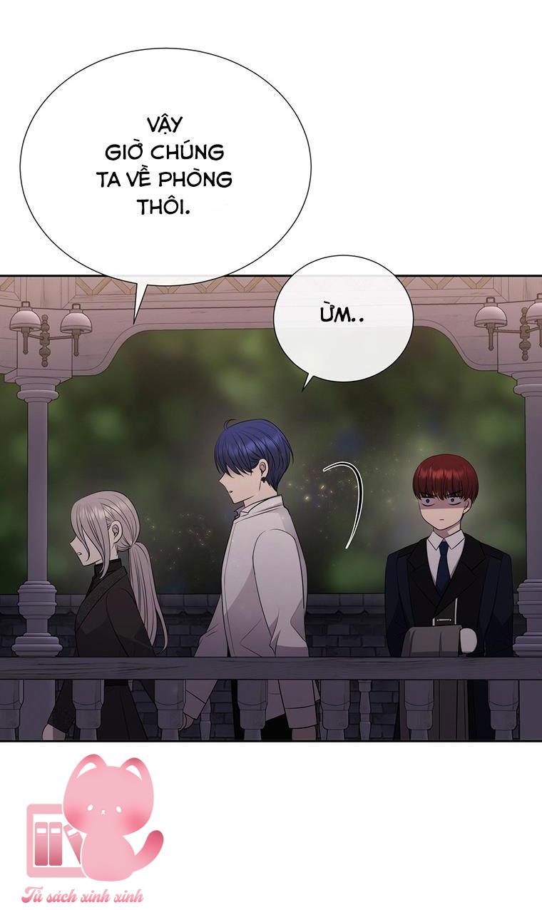 Charlotte Và Ngũ Đại Đồ Đệ - Chap 145