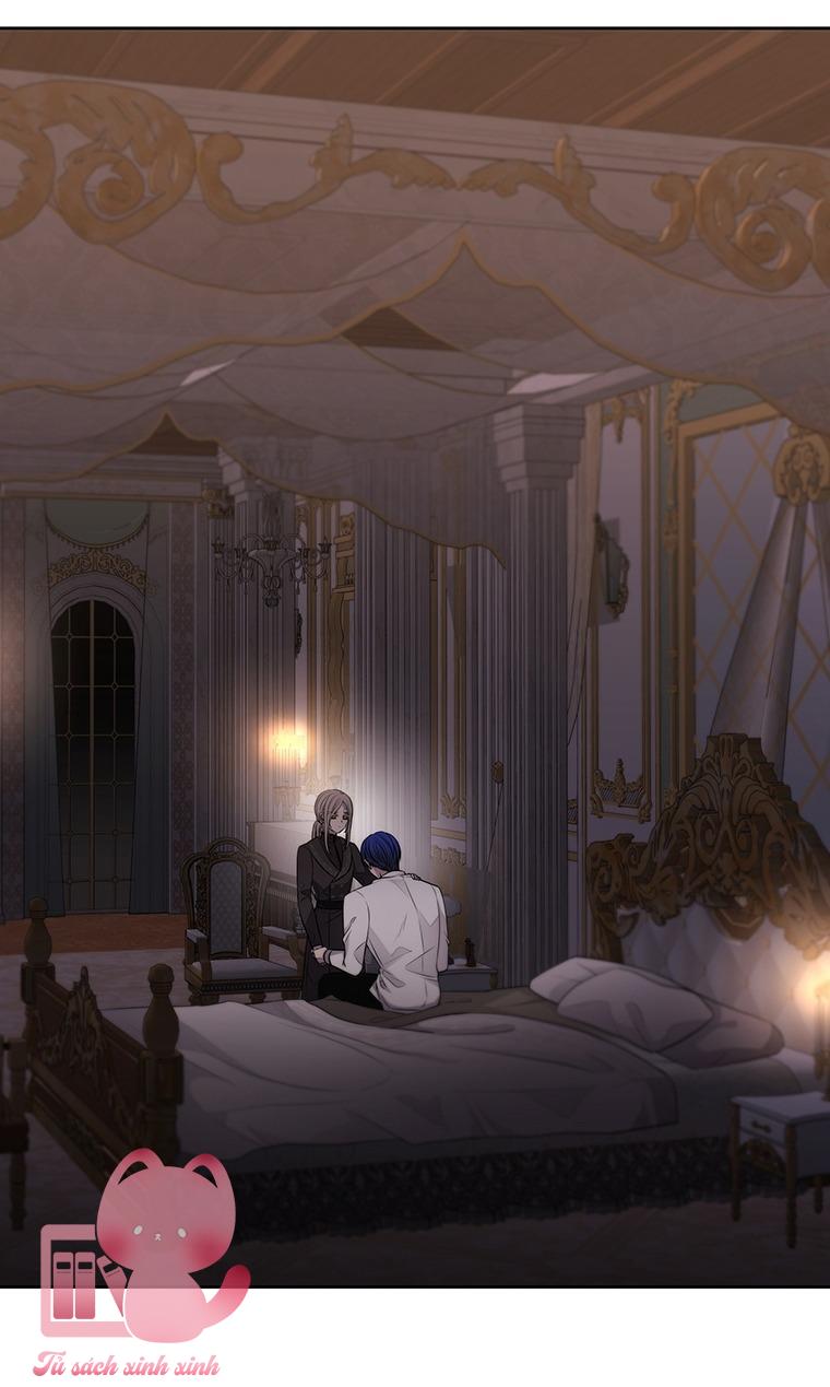 Charlotte Và Ngũ Đại Đồ Đệ - Chap 145