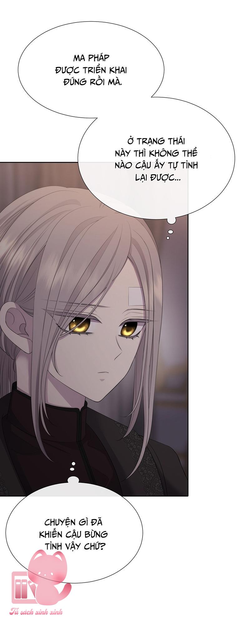 Charlotte Và Ngũ Đại Đồ Đệ - Chap 145