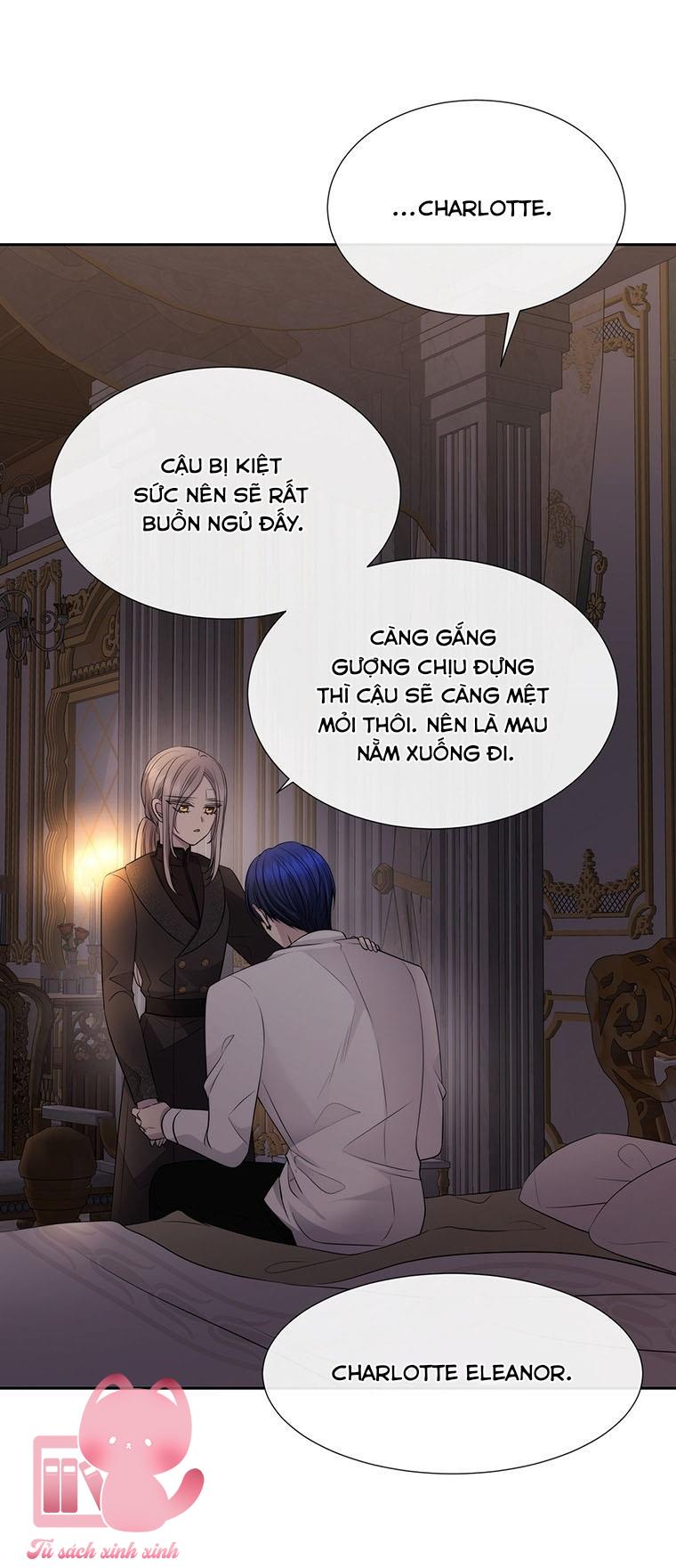 Charlotte Và Ngũ Đại Đồ Đệ - Chap 145