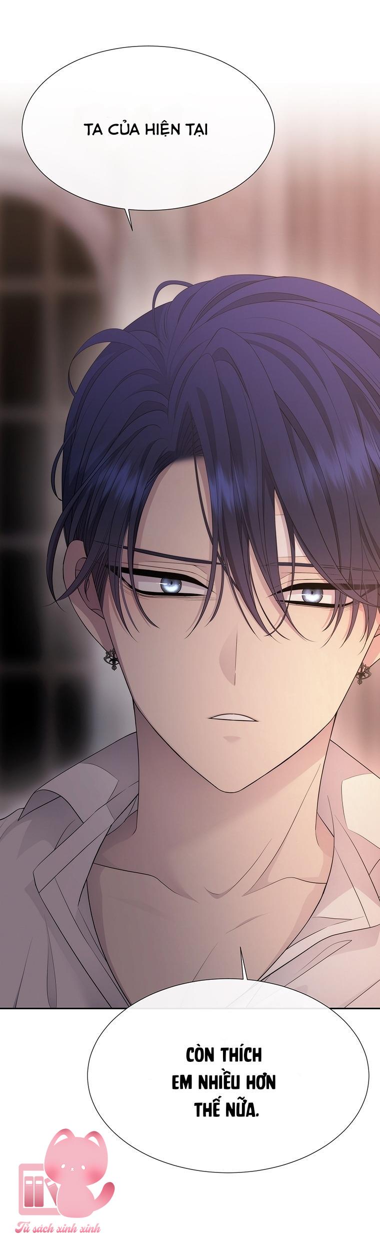 Charlotte Và Ngũ Đại Đồ Đệ - Chap 145