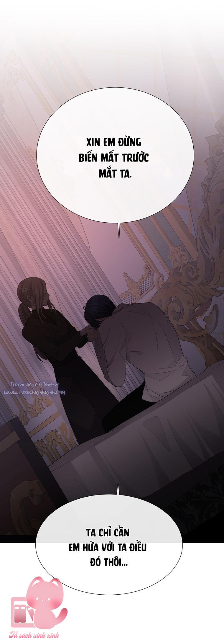 Charlotte Và Ngũ Đại Đồ Đệ - Chap 145
