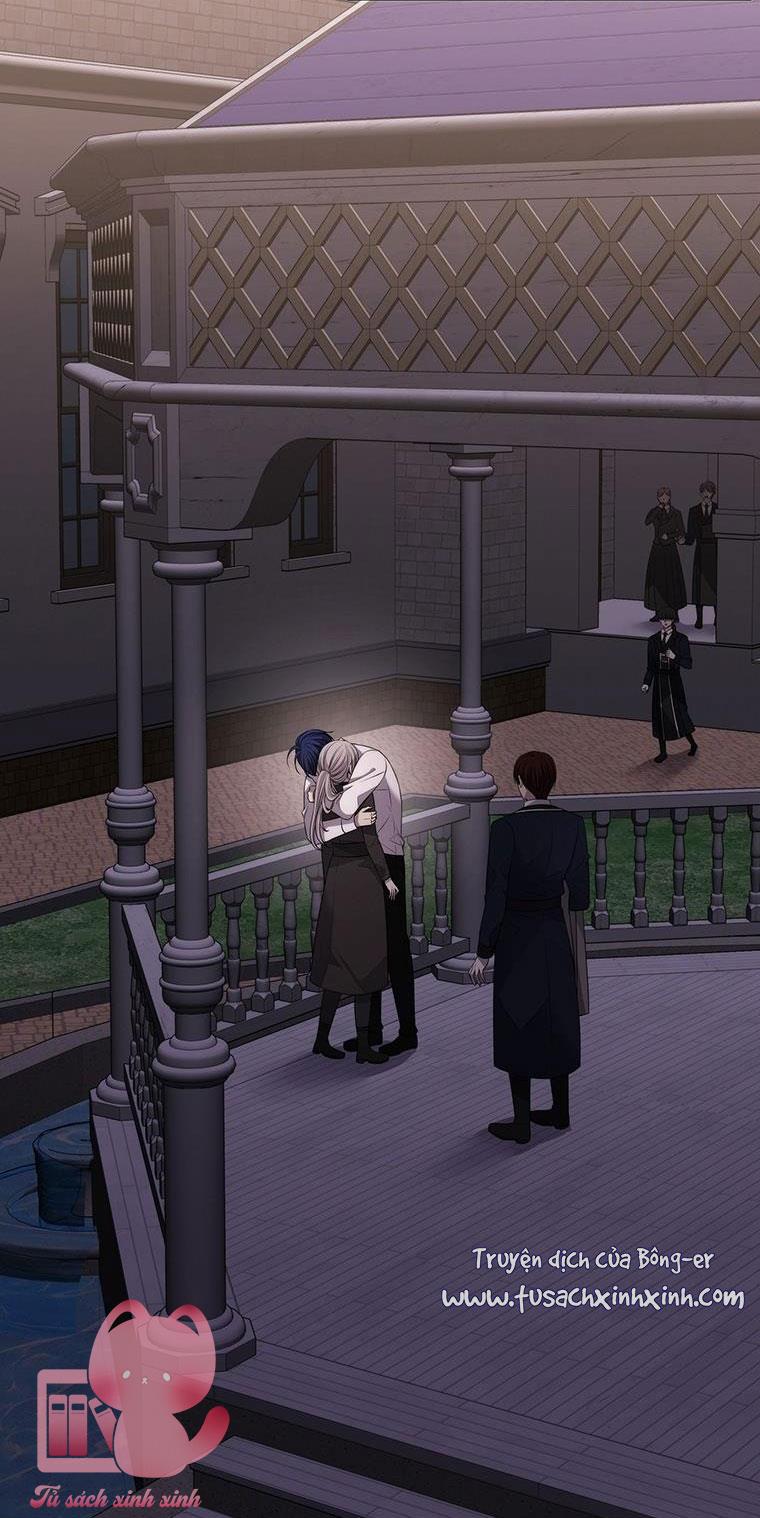 Charlotte Và Ngũ Đại Đồ Đệ - Chap 145