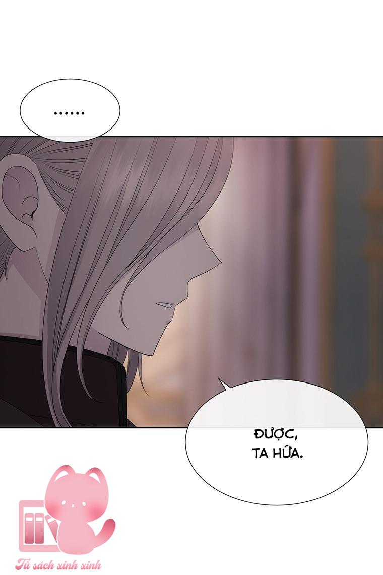 Charlotte Và Ngũ Đại Đồ Đệ - Chap 145