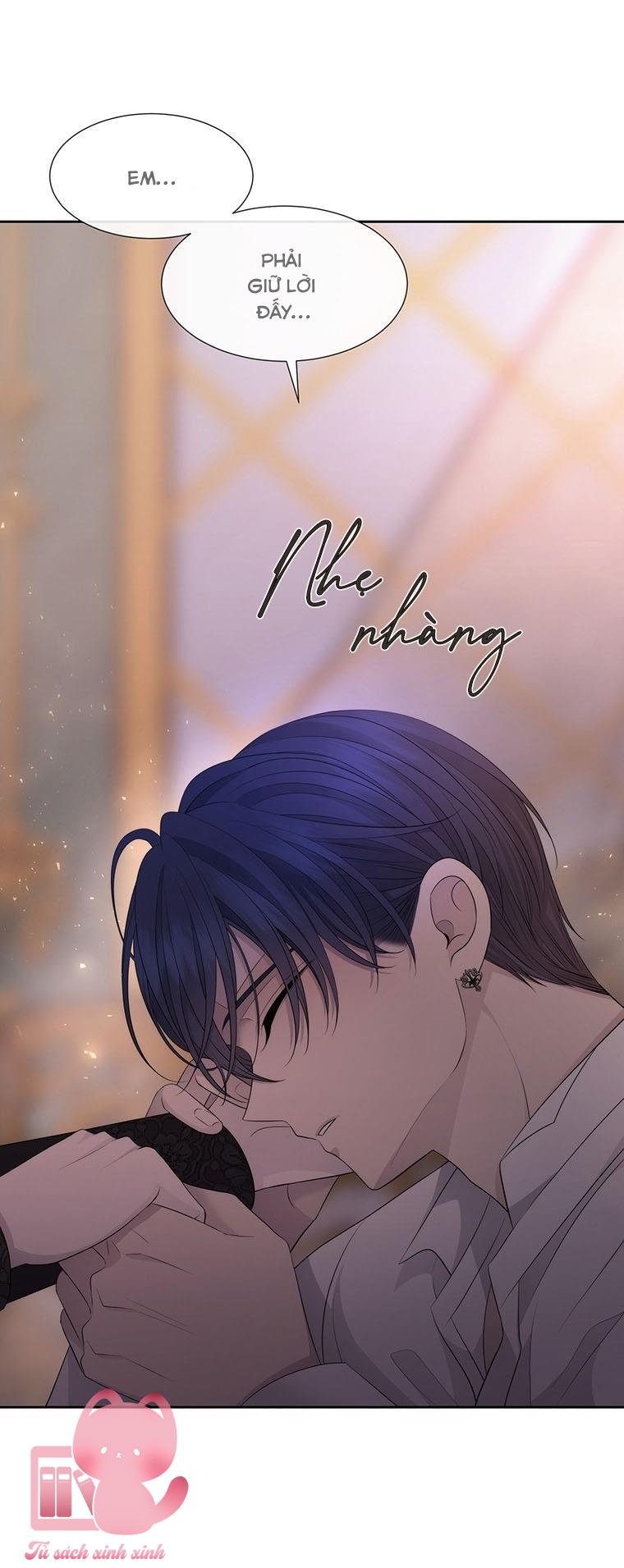 Charlotte Và Ngũ Đại Đồ Đệ - Chap 145
