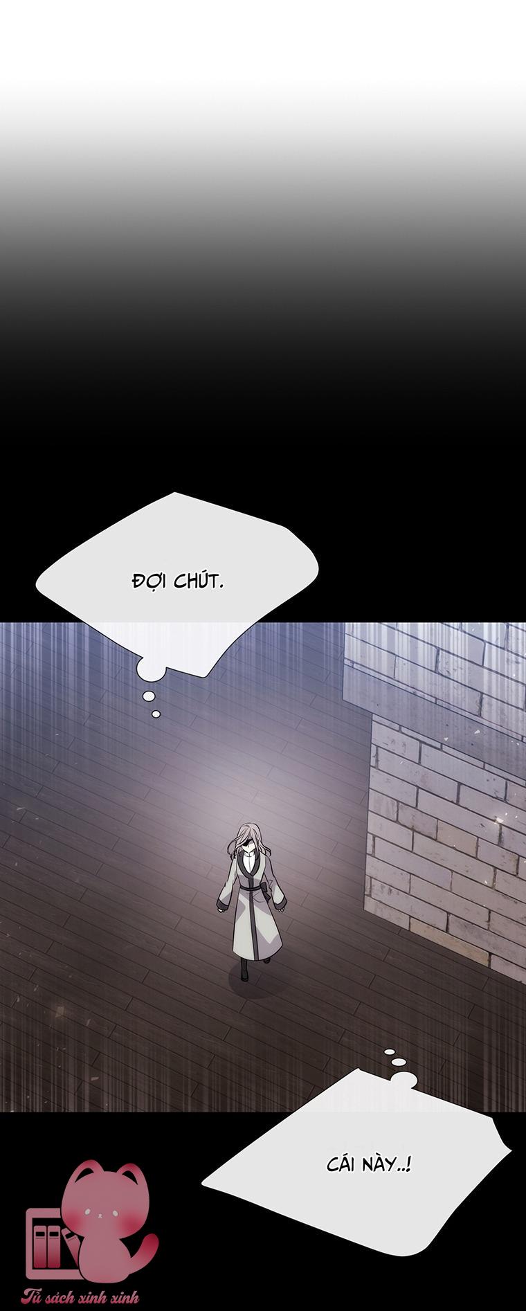 Charlotte Và Ngũ Đại Đồ Đệ - Chap 145
