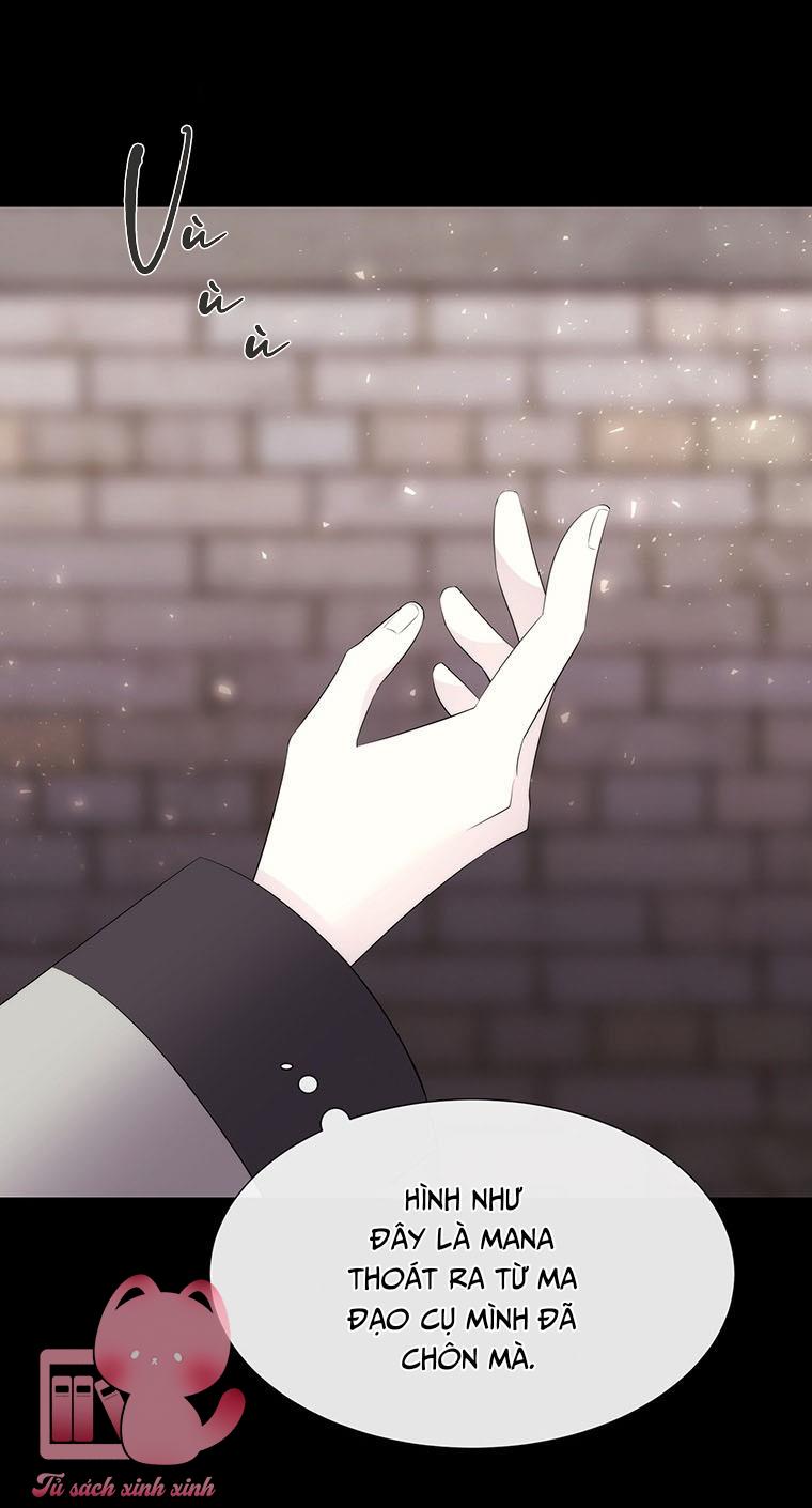 Charlotte Và Ngũ Đại Đồ Đệ - Chap 145