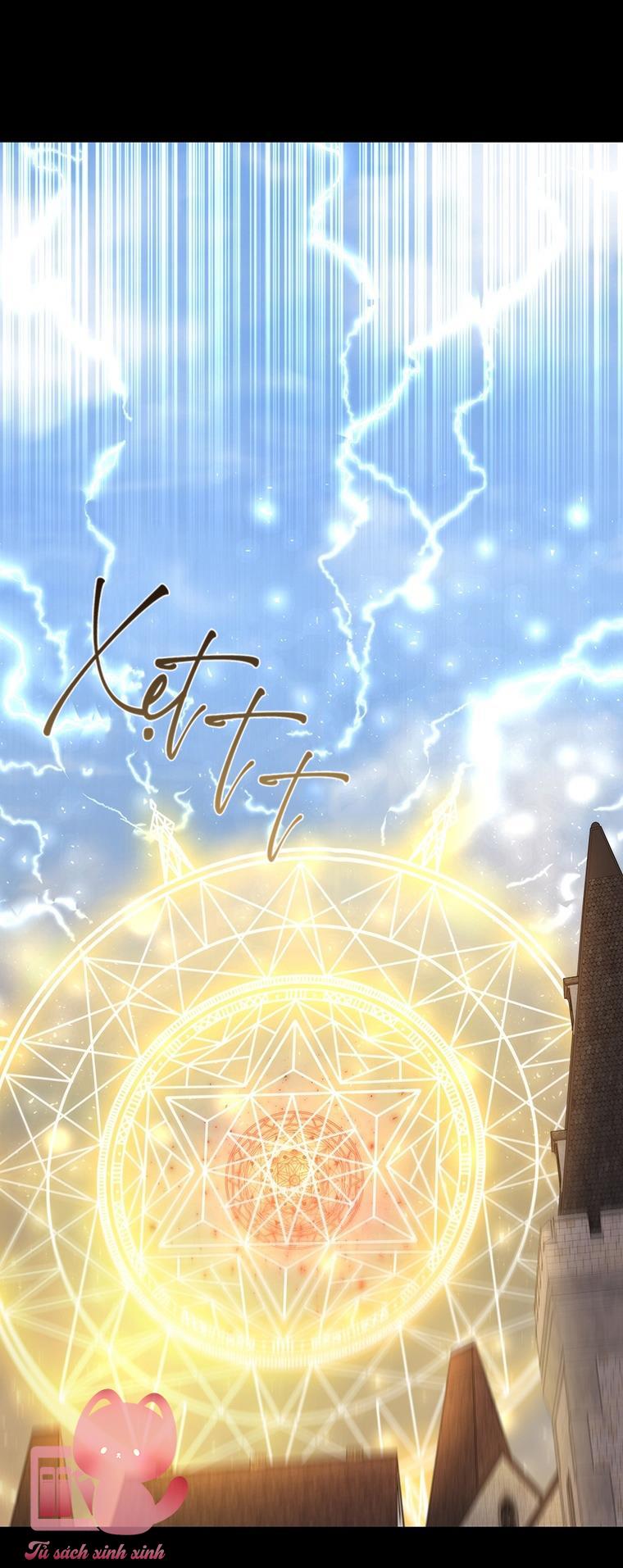 Charlotte Và Ngũ Đại Đồ Đệ - Chap 145