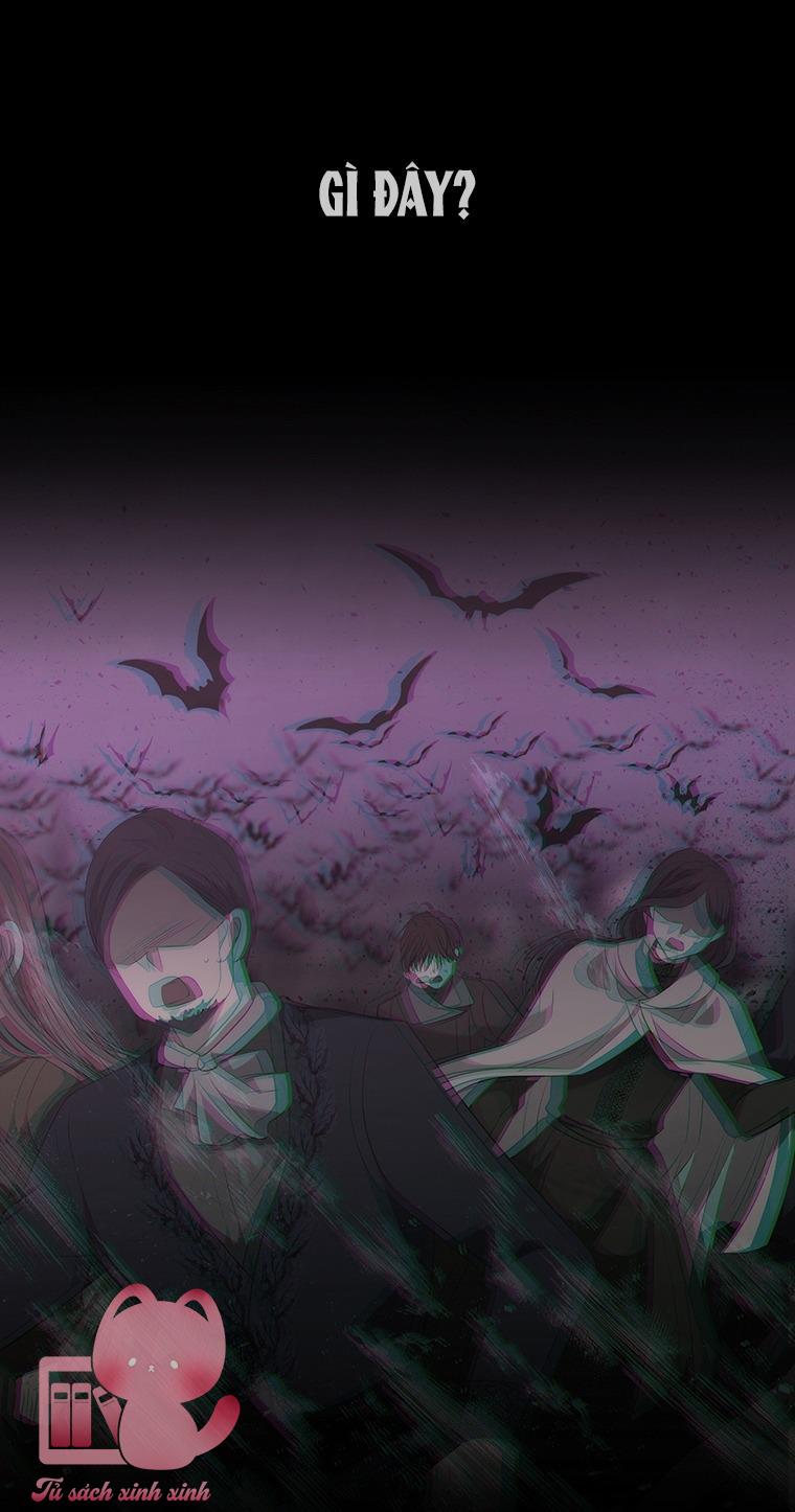 Charlotte Và Ngũ Đại Đồ Đệ - Chap 145