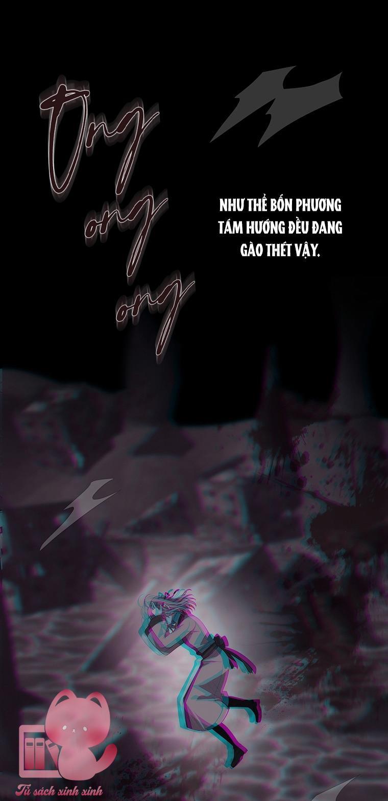 Charlotte Và Ngũ Đại Đồ Đệ - Chap 145