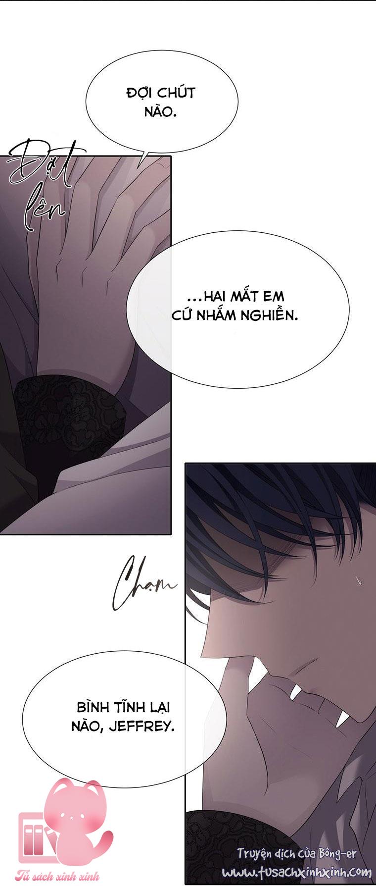 Charlotte Và Ngũ Đại Đồ Đệ - Chap 145