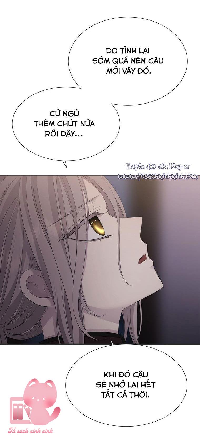 Charlotte Và Ngũ Đại Đồ Đệ - Chap 145