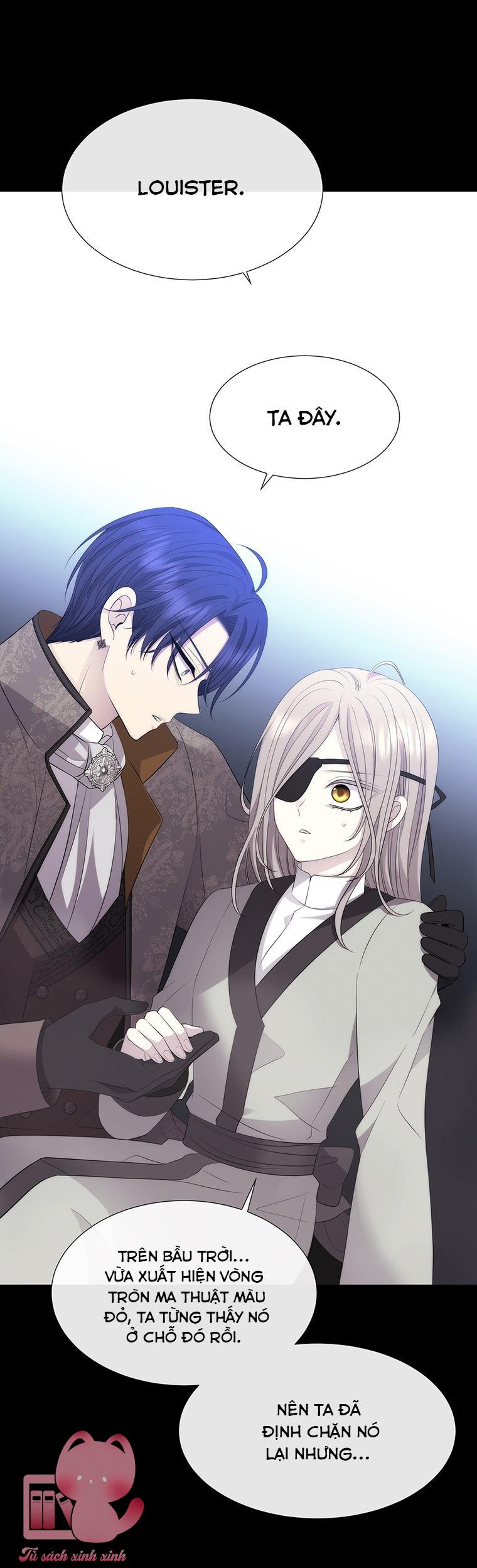 Charlotte Và Ngũ Đại Đồ Đệ - Chap 146