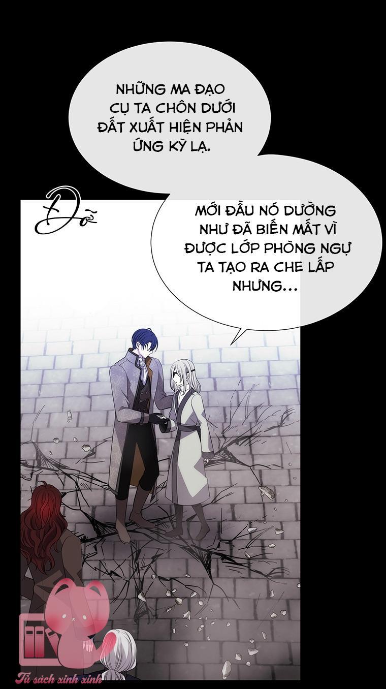 Charlotte Và Ngũ Đại Đồ Đệ - Chap 146