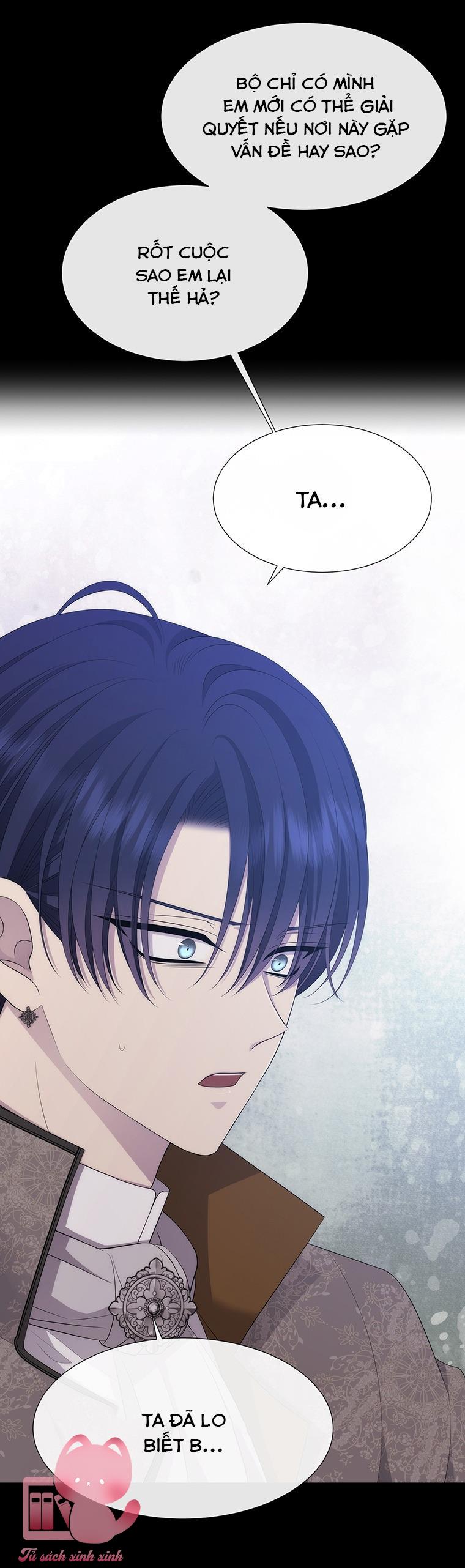 Charlotte Và Ngũ Đại Đồ Đệ - Chap 146
