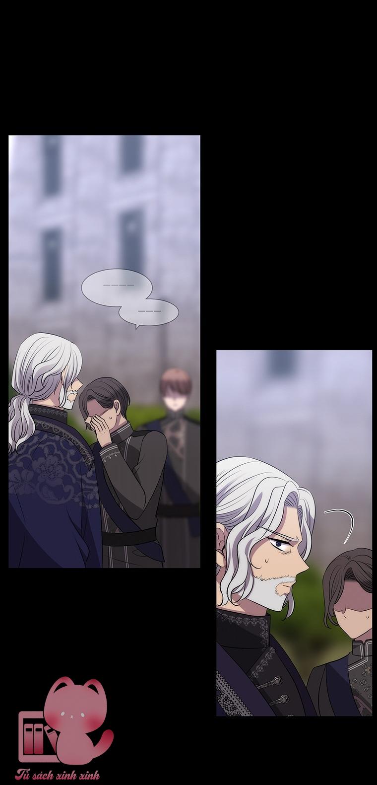 Charlotte Và Ngũ Đại Đồ Đệ - Chap 146
