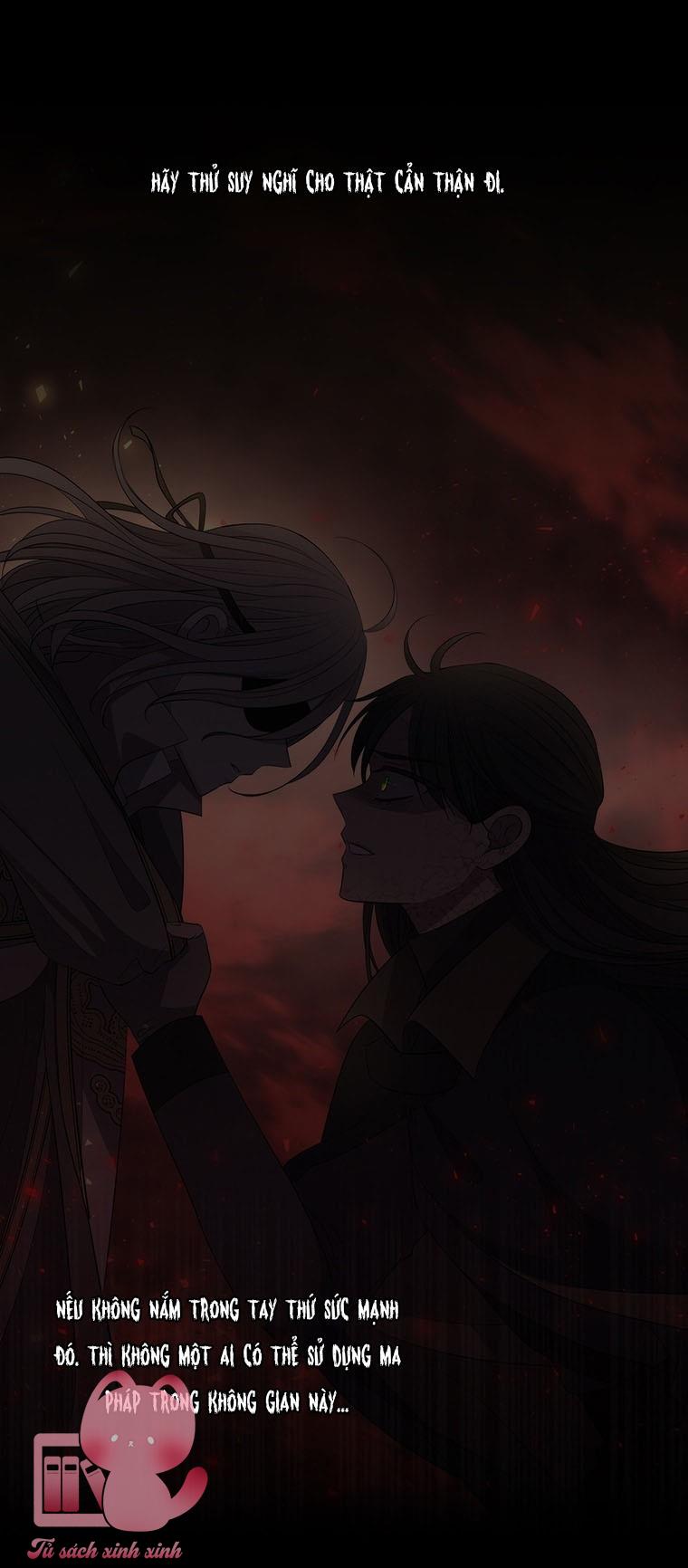 Charlotte Và Ngũ Đại Đồ Đệ - Chap 146