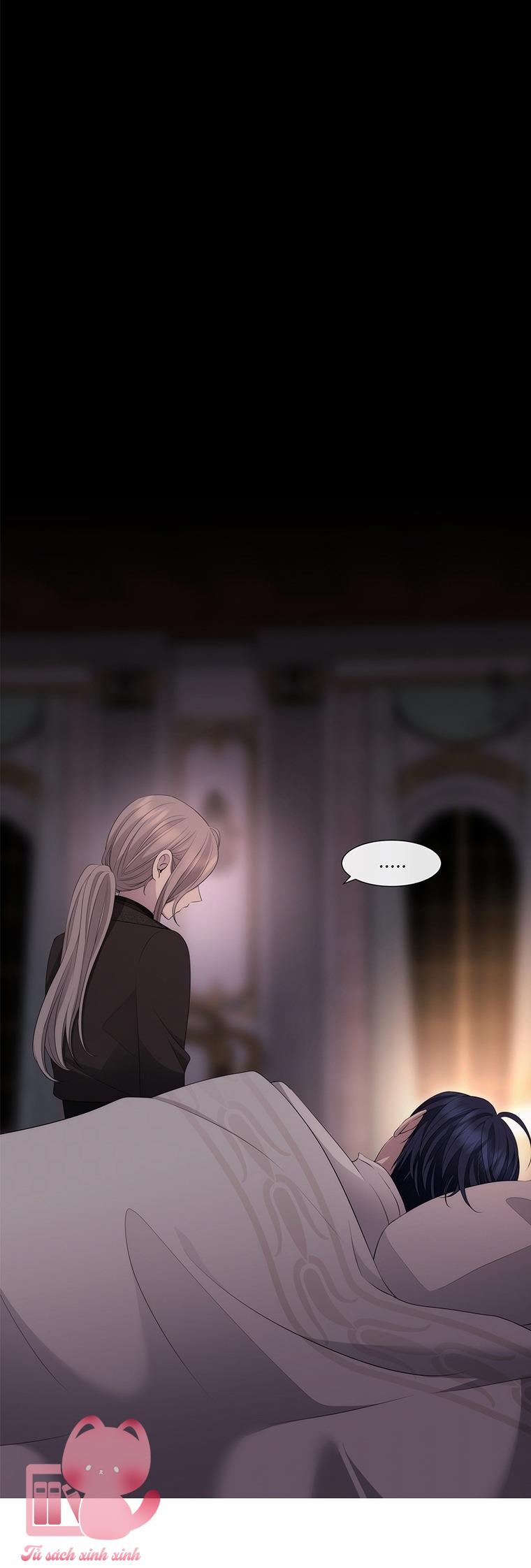 Charlotte Và Ngũ Đại Đồ Đệ - Chap 146