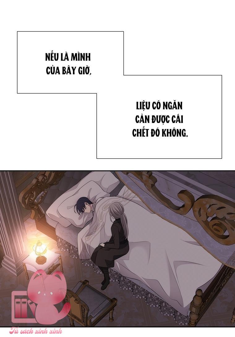 Charlotte Và Ngũ Đại Đồ Đệ - Chap 146
