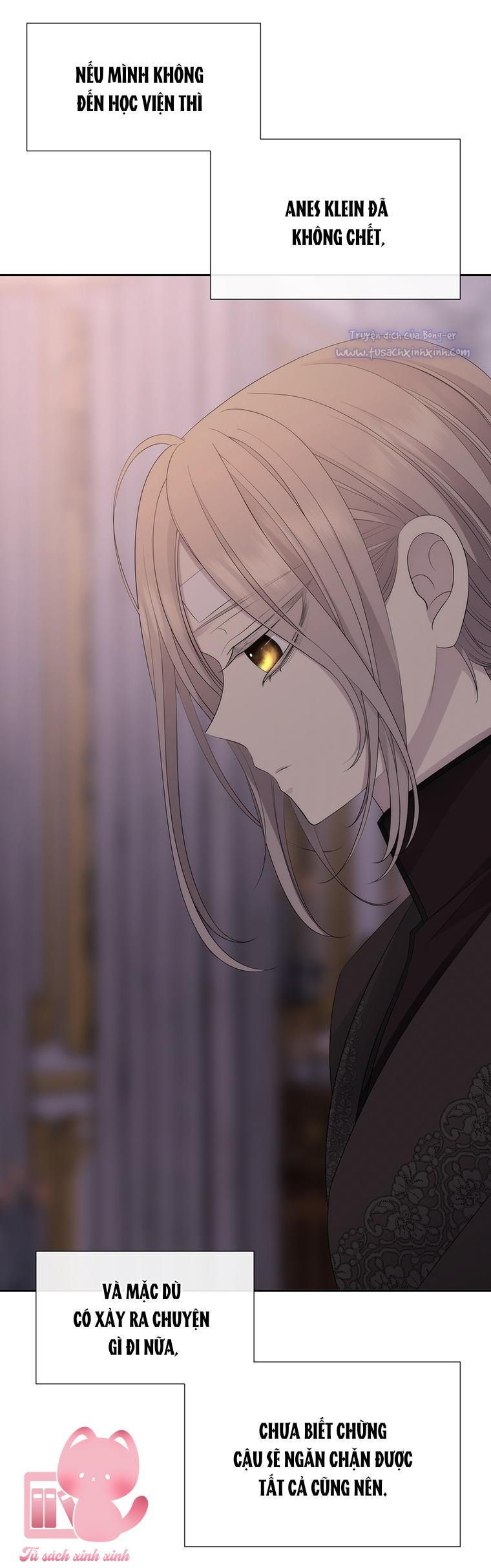 Charlotte Và Ngũ Đại Đồ Đệ - Chap 146