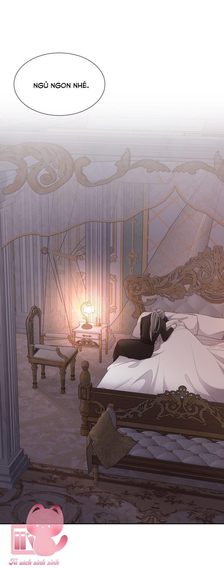 Charlotte Và Ngũ Đại Đồ Đệ - Chap 146